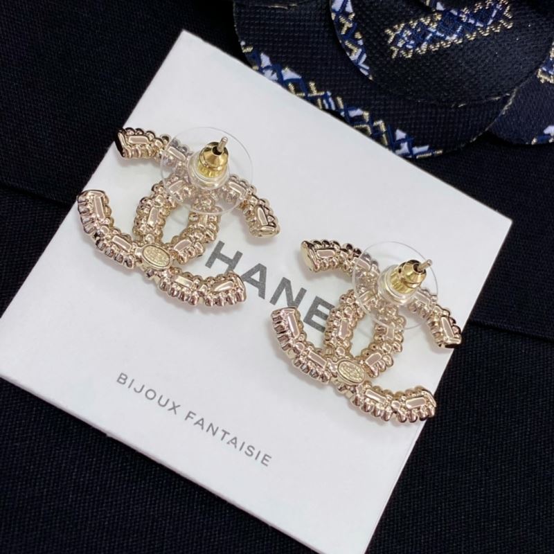 Chanel Brooches